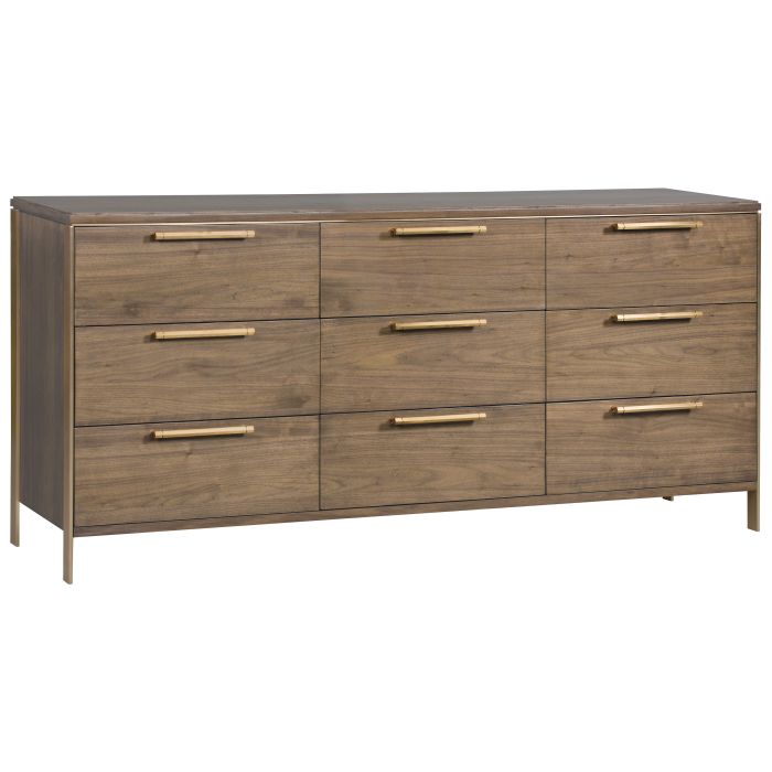 Fairfield Furniture 6741-17-M Libby Langdon Miller Master Chest