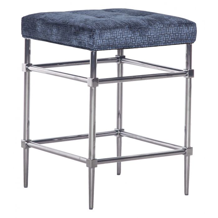 Fairfield Furniture L-6765-C7-2 Libby Langdon Jessup Counter Stool