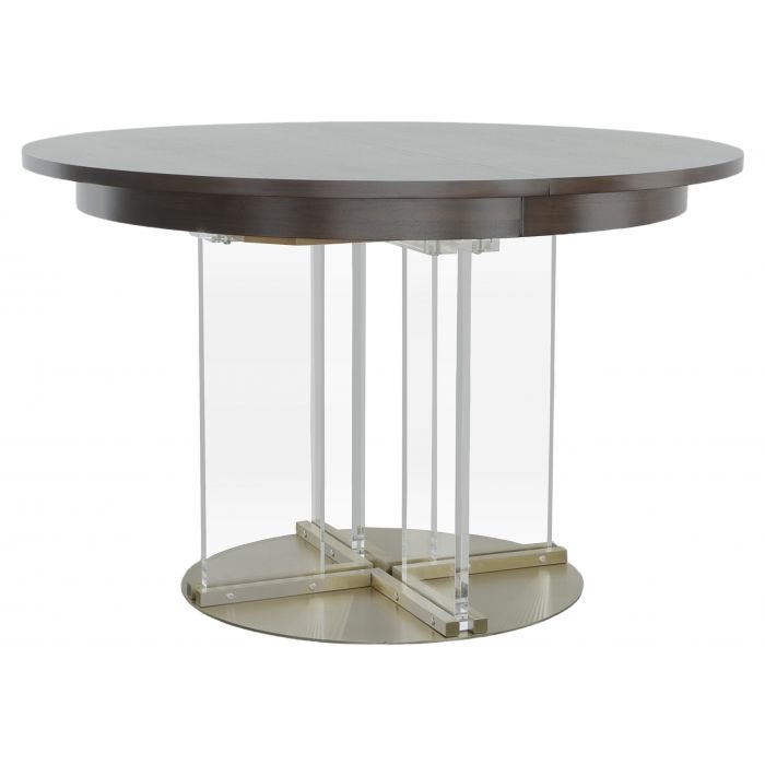 Fairfield Furniture 6803-DT Libby Langdon Hotchner Round Dining Table