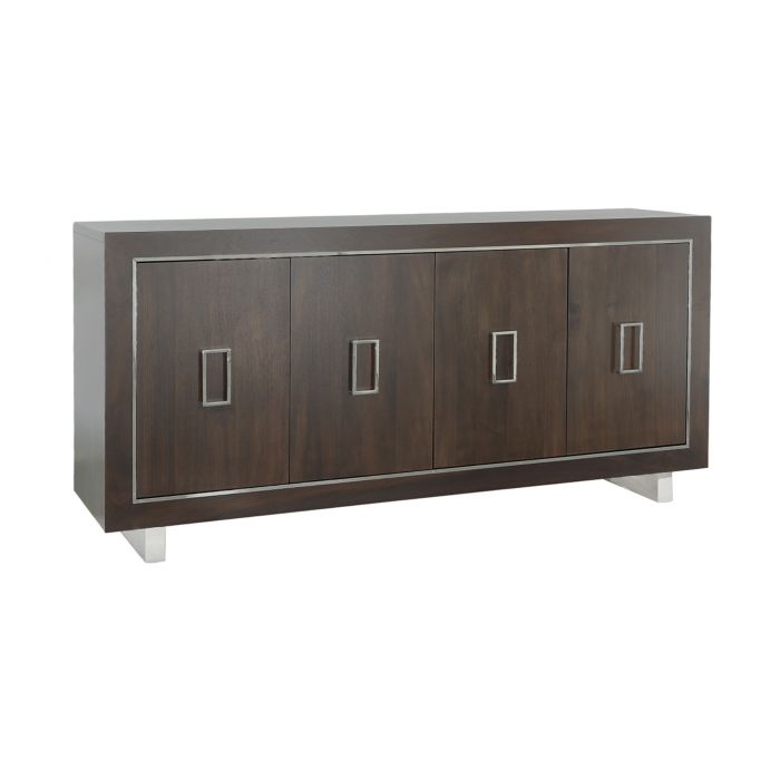 Fairfield Furniture 6822-17 Libby Langdon Merritt Credenza