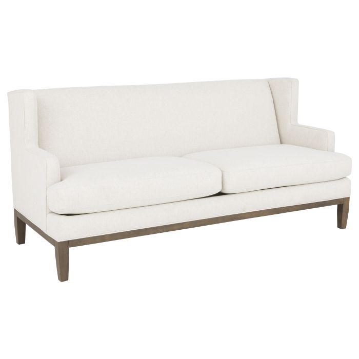 Fairfield Furniture L-7000-70 Huxley Loveseat Leather