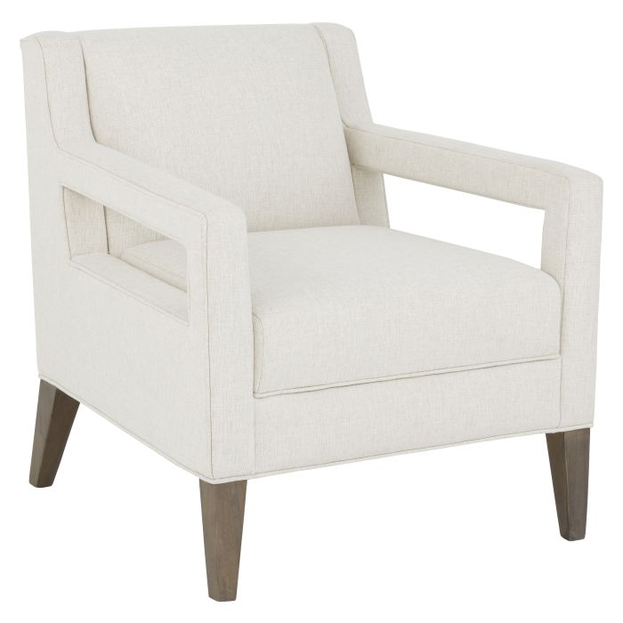 Fairfield Furniture L-7001-01 Venus Lounge Chair, Leather