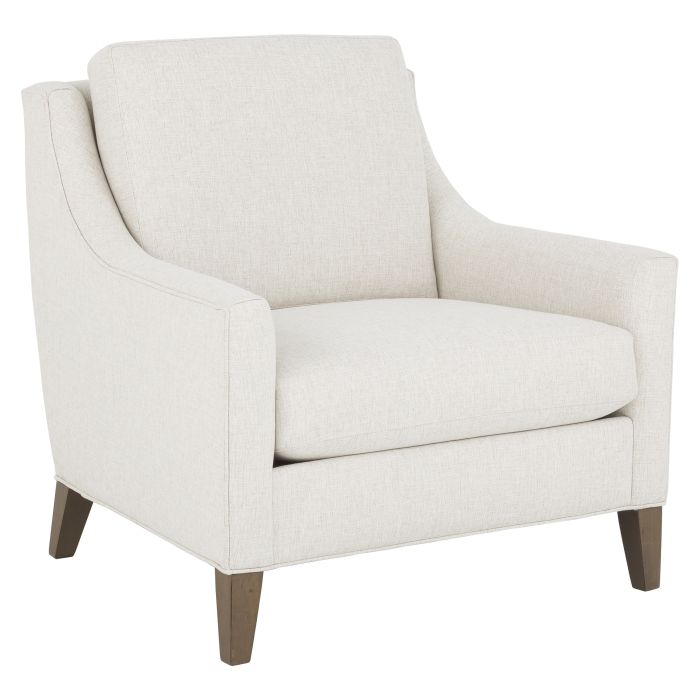 Fairfield Furniture 7005-01 Sanders Lounge Chair