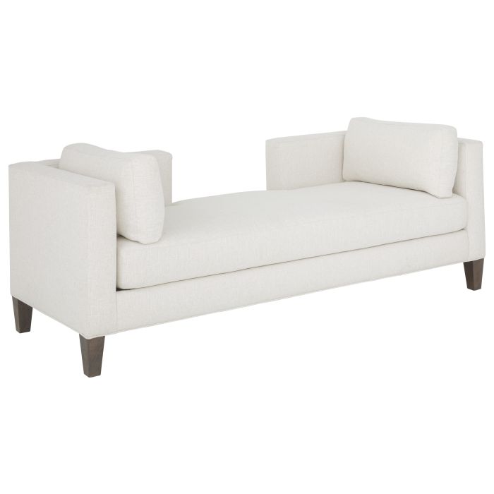 Fairfield Furniture L-7008-50 Nigel Sofa, Leather