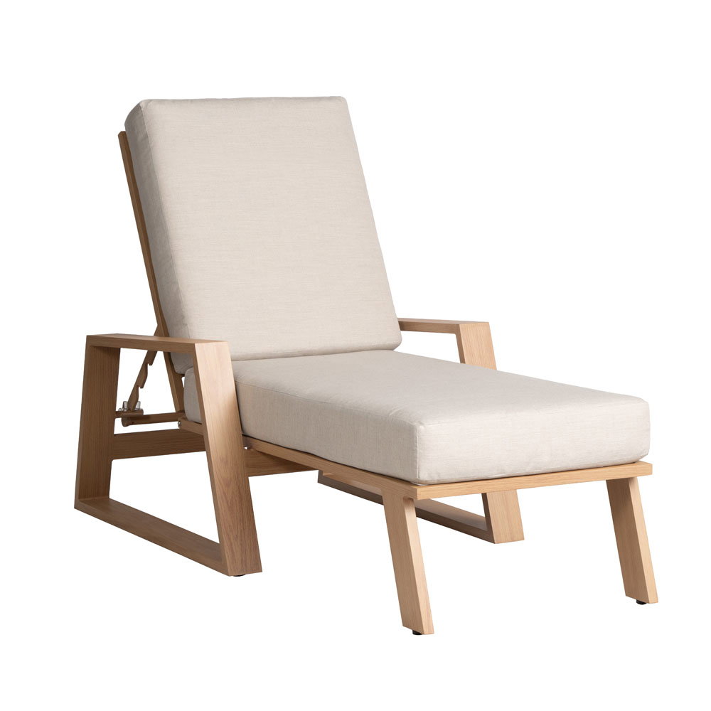 Lloyd Flanders 452020 Pursuit Pool Chaise