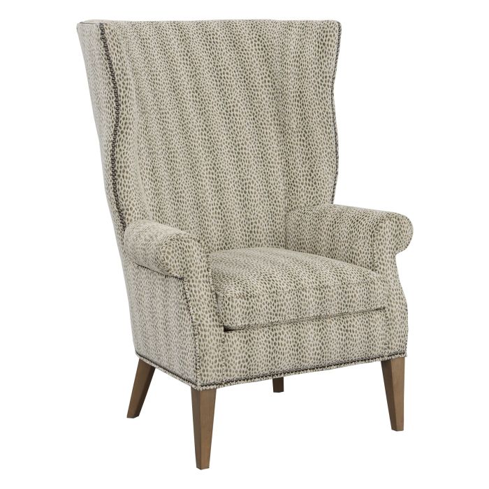 Fairfield Furniture 7401-01 Capelli Wing Chair