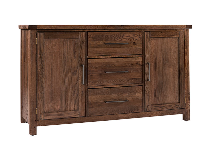 Artisan and Post 752-960 Dovetail Server Natural Finish