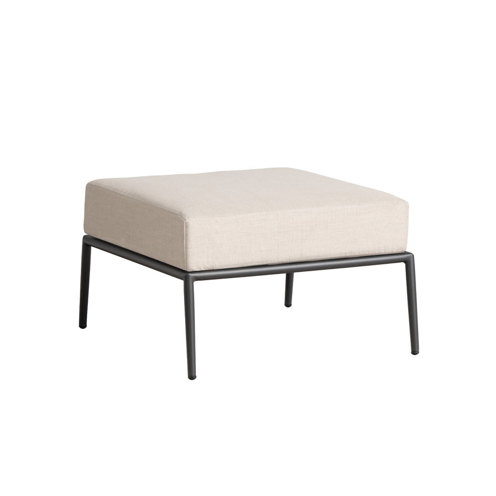 Lloyd Flanders 309017 Escape Ottoman