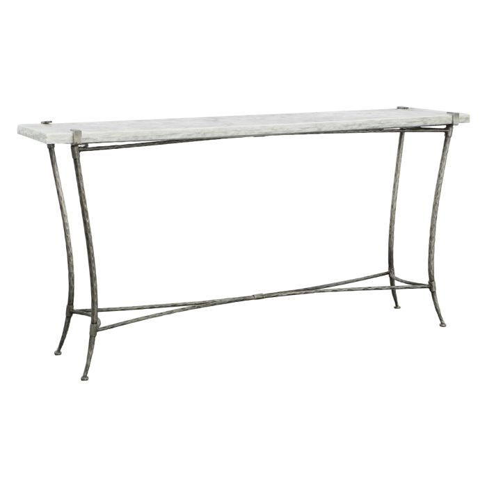 Fairfield Furniture 8000-99 Palermo Console Table