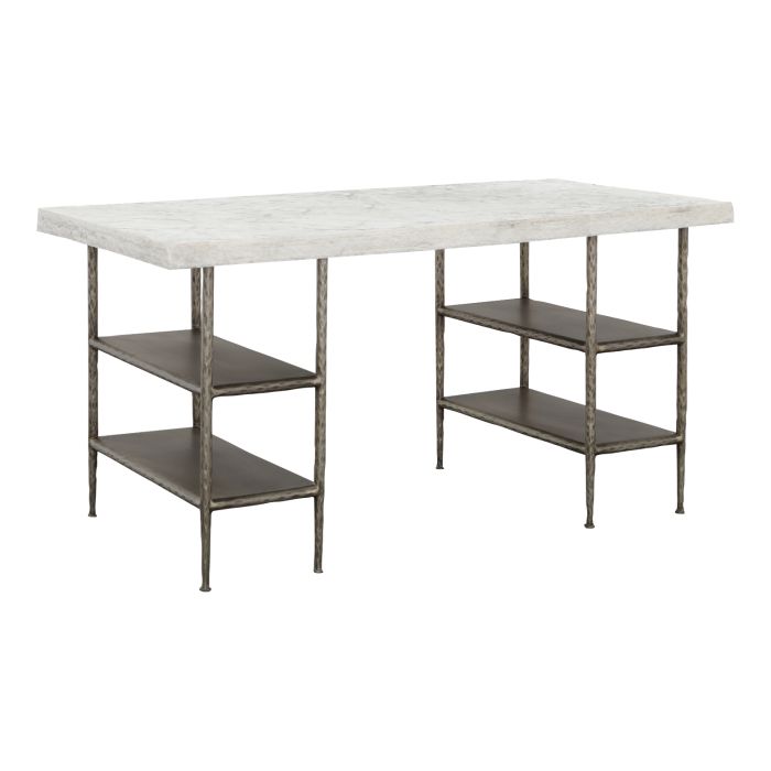 Fairfield Furniture 8000-DK Palermo Desk
