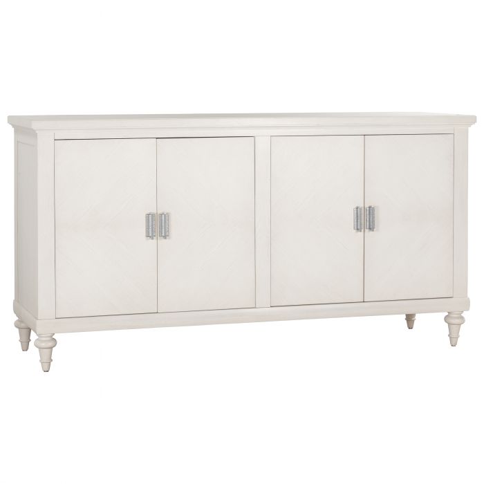 Fairfield Furniture 8001-17 Portofino Credenza
