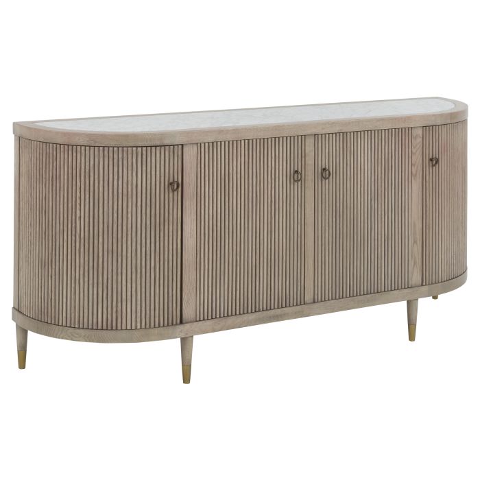 Fairfield Furniture 8030-17 Everett Credenza