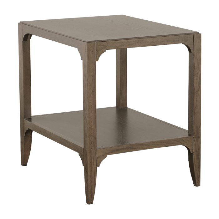 Fairfield Furniture 8037-95 Kendrick End Table