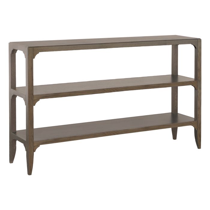 Fairfield Furniture 8037-HT Kendrick Console Table