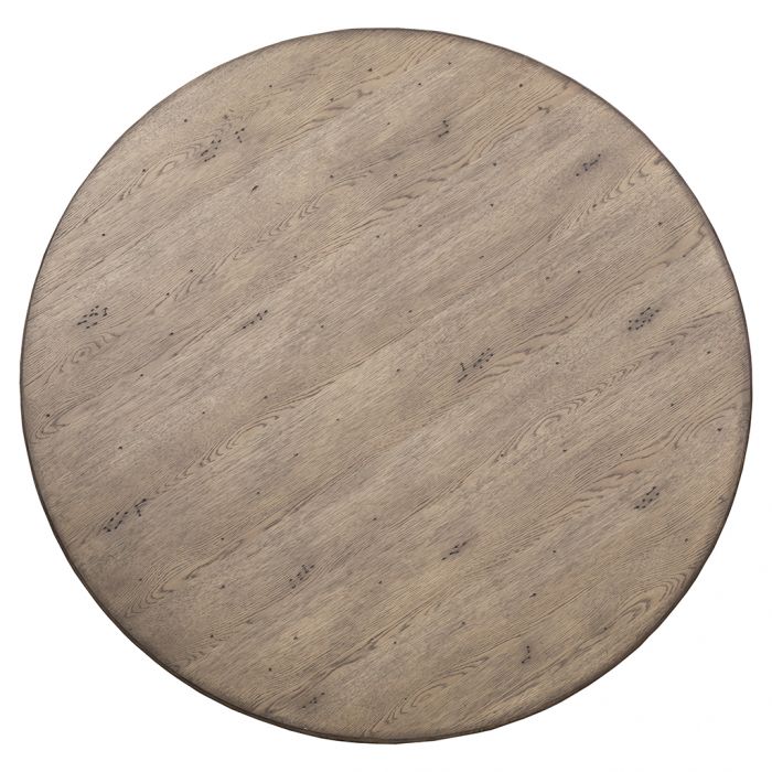 Fairfield Furniture 8063-60 Arcadian 60″ Round Dining Table Top