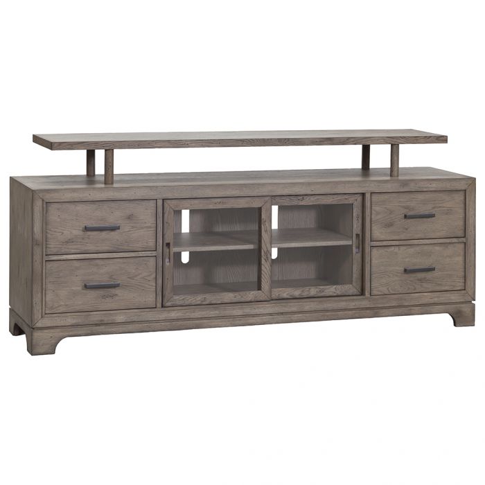 Fairfield Furniture 8063-MC Arcadian Media Credenza