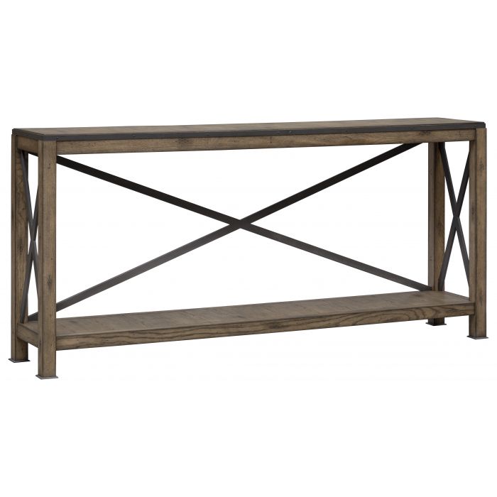 Fairfield Furniture 8063-ST Arcadian Console