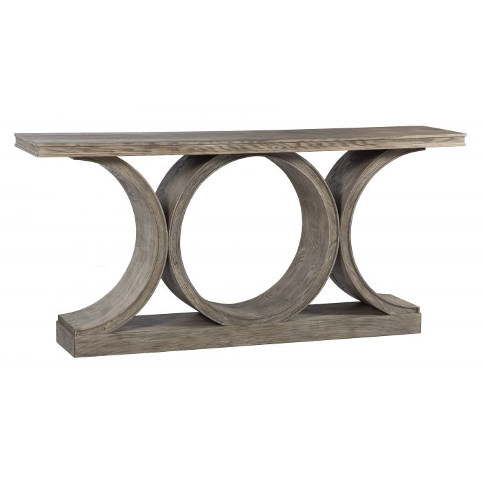 Fairfield Furniture 8066-99 Coeur d’Alene Console Table