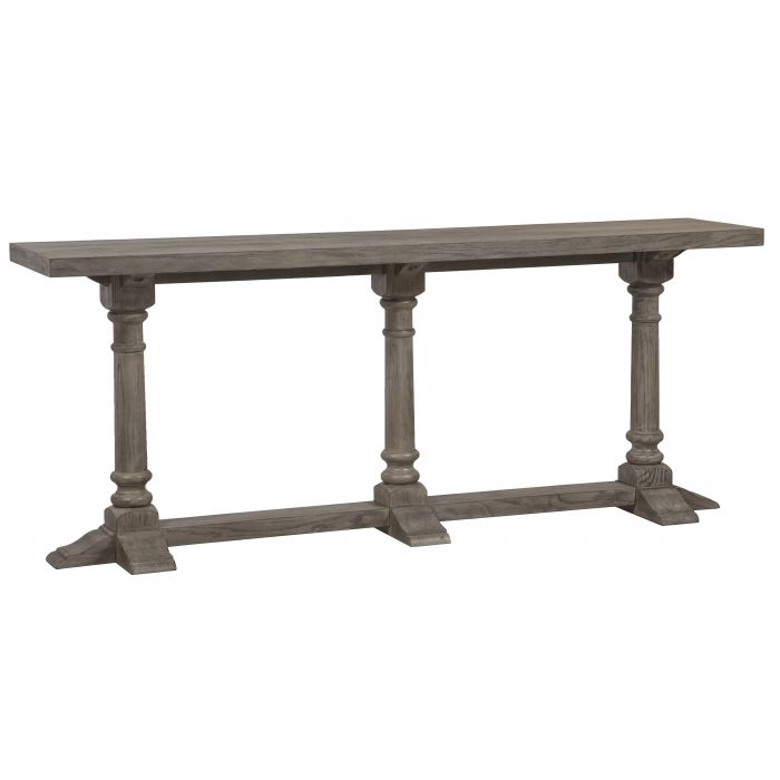 Fairfield Furniture 8066-ST Coeur d’Alene Console Table