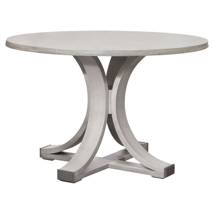 Fairfield Furniture 8069-TB C-Ring Pedestal Base