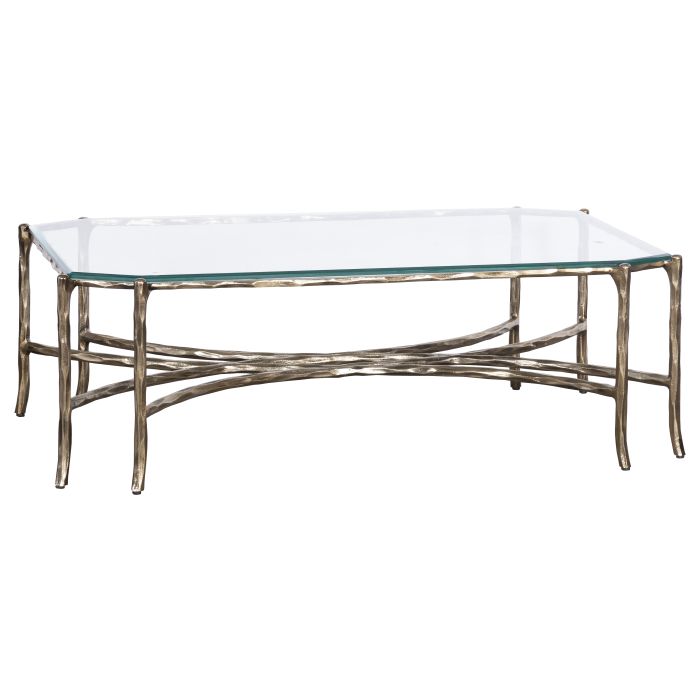 Fairfield Furniture 8089-93-G Monier Cocktail Table