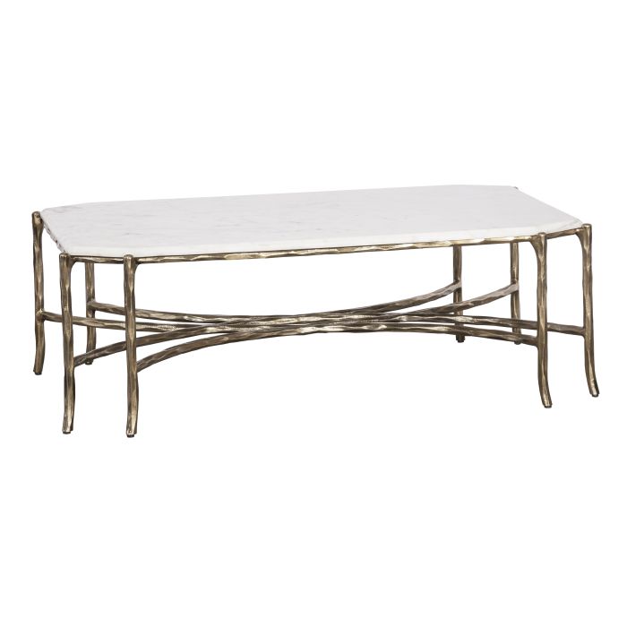 Fairfield Furniture 8089-93-M Monier Cocktail Table