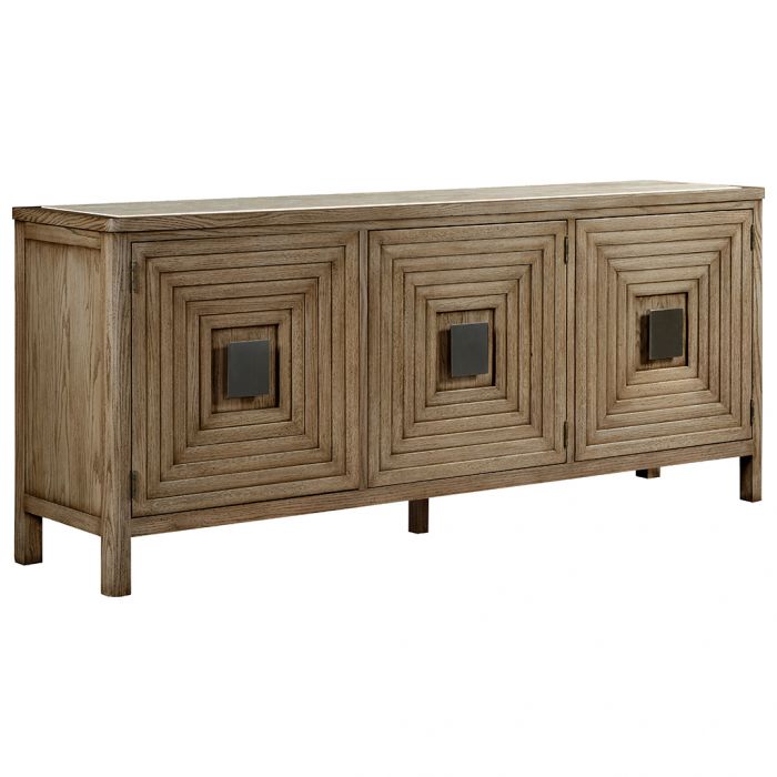 Fairfield Furniture 8092-17 Credenza