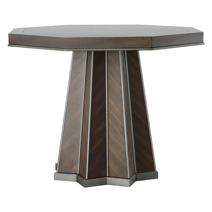 Fairfield Furniture 8096-86 West Camden Center Hall Table