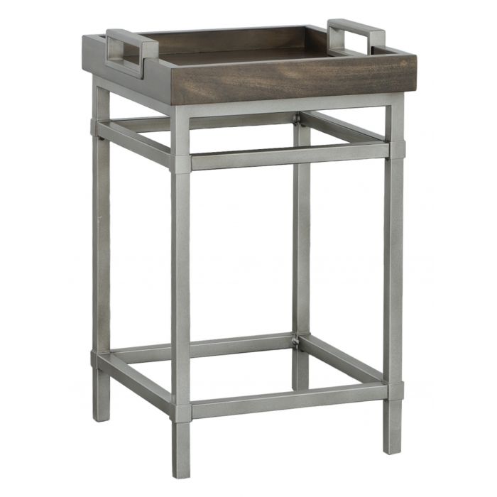 Fairfield Furniture 8096-94 West Camden Drink Table