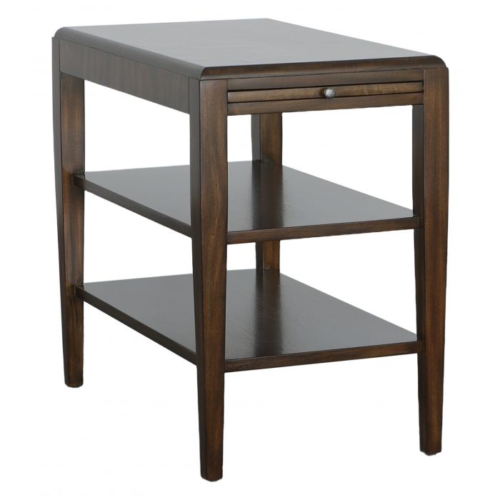 Fairfield Furniture 8096-CS West Camden End Table