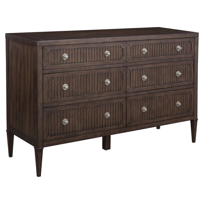 Fairfield Furniture 8096-DC West Camden Master Chest