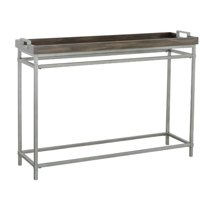 Fairfield Furniture 8096-HT West Camden Console Table