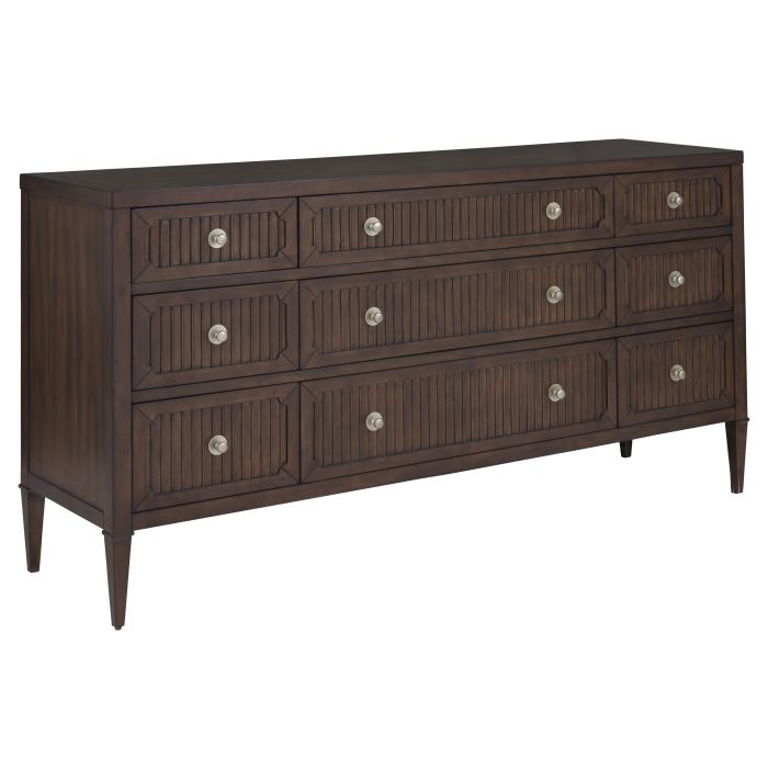 Fairfield Furniture 8096-MH West Camden Master Chest