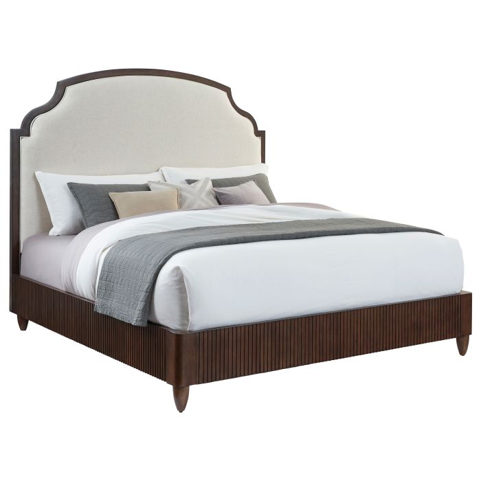 Fairfield Furniture 8096-QB-E West Camden Queen Bed