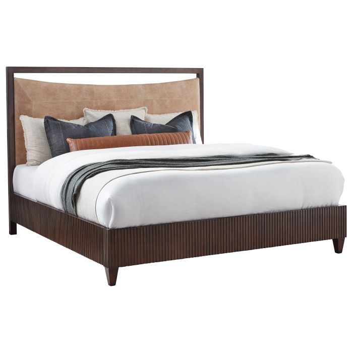 Fairfield Furniture 8096-QH-B West Camden Queen Bed
