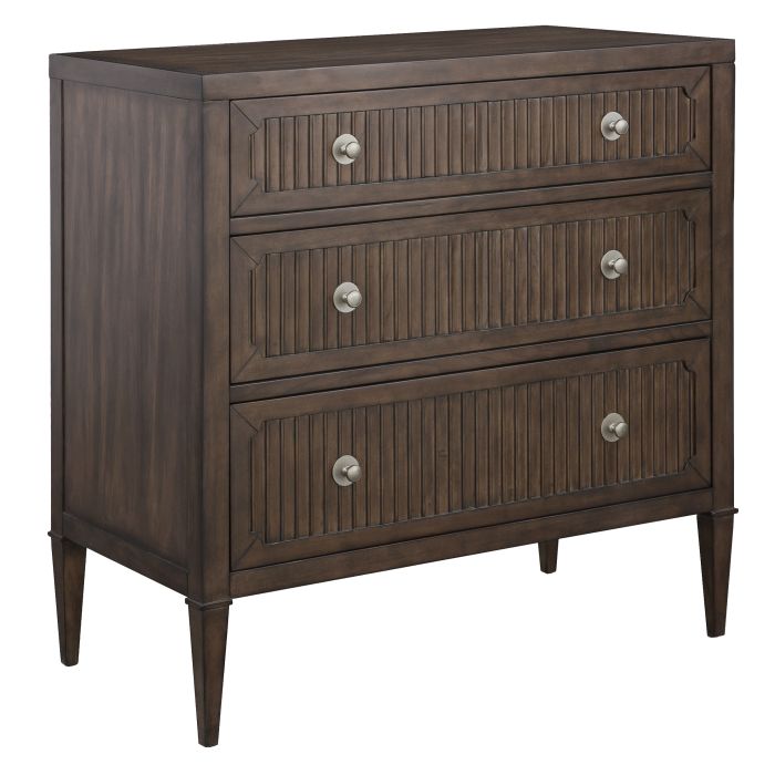 Fairfield Furniture 8096-SC West Camden Chest