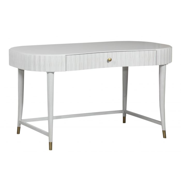 Fairfield Furniture 8098-08 East Camden Vanity Desk