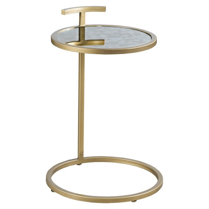 Fairfield Furniture 8098-88 East Camden Drink Table