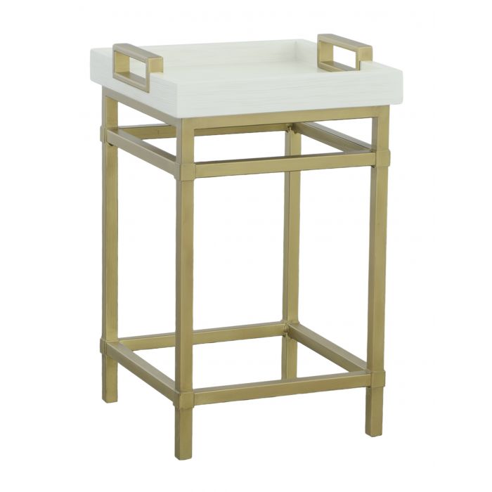 Fairfield Furniture 8098-94 East Camden Drink Table