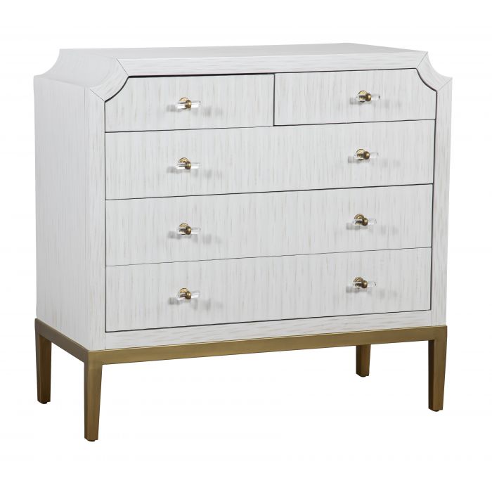 Fairfield Furniture 8098-97 East Camden Chest