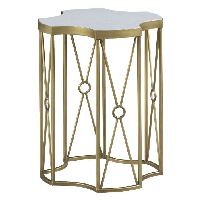 Fairfield Furniture 8098-AT East Camden Accent Table