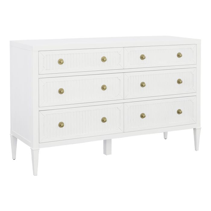 Fairfield Furniture 8098-DC East Camden Chest