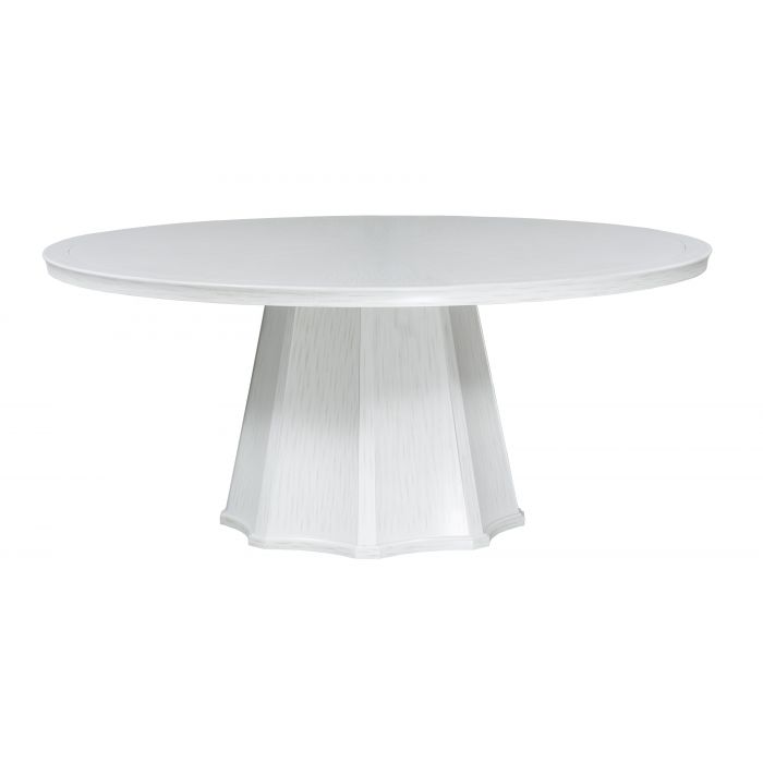 Fairfield Furniture 8098-DT East Camden Scalloped Dining Table
