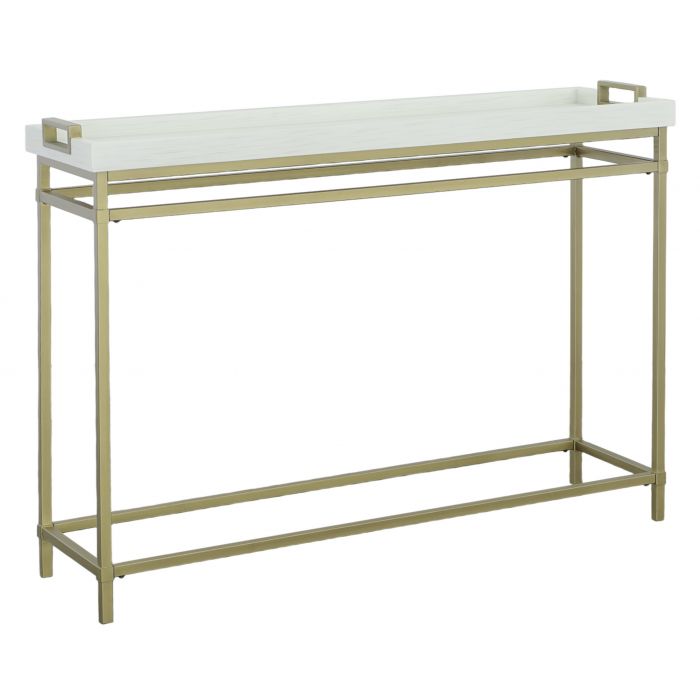 Fairfield Furniture 8098-HT East Camden Console Table