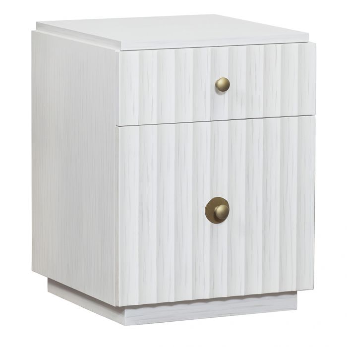 Fairfield Furniture 8098-MF East Camden Mobile File