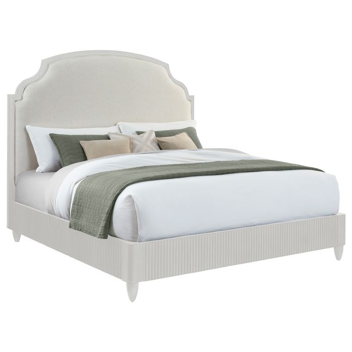 Fairfield Furniture 8098-QB-I East Camden Queen Bed