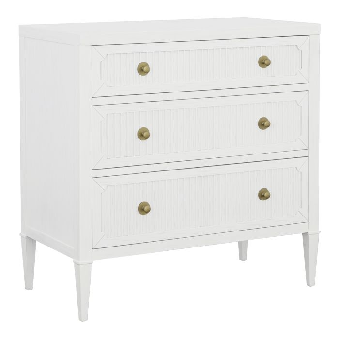 Fairfield Furniture 8098-SC East Camden Chest