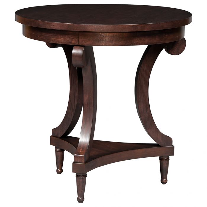 Fairfield Furniture 8105-AT Belmont Accent Table Fairfield Furniture 8105-AT Belmont Accent Table