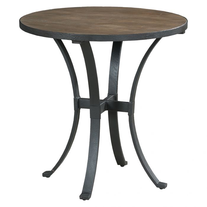 Fairfield Furniture 8106-19 Edgewood Lamp Table