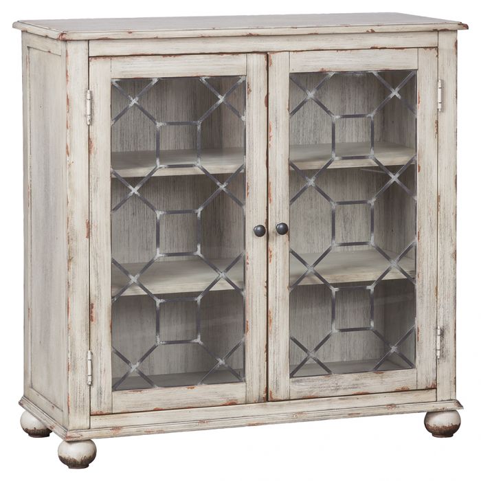 Fairfield Furniture 8123-17 Harborside Sideboard